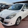 RENAULT SCENIC X-MOD 1.5 DIESEL 110 CV ANNO 2010